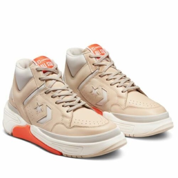 Converse weapon cx size 10 - Picture 2 of 6